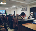نشست علمی گرامیداشت روز علامه طباطبایی (ره)  برگزار شد