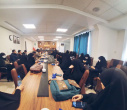 نشست علمی گرامیداشت روز علامه طباطبایی (ره)  برگزار شد
