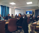 نشست نقد و بررسی کتاب « جریان شناسی مطالعات قرآنی معاصر » در دانشکده الهیات و معارف اسلامی برگزار شد