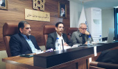 نشست نقد و بررسی کتاب « جریان شناسی مطالعات قرآنی معاصر » در دانشکده الهیات و معارف اسلامی برگزار شد