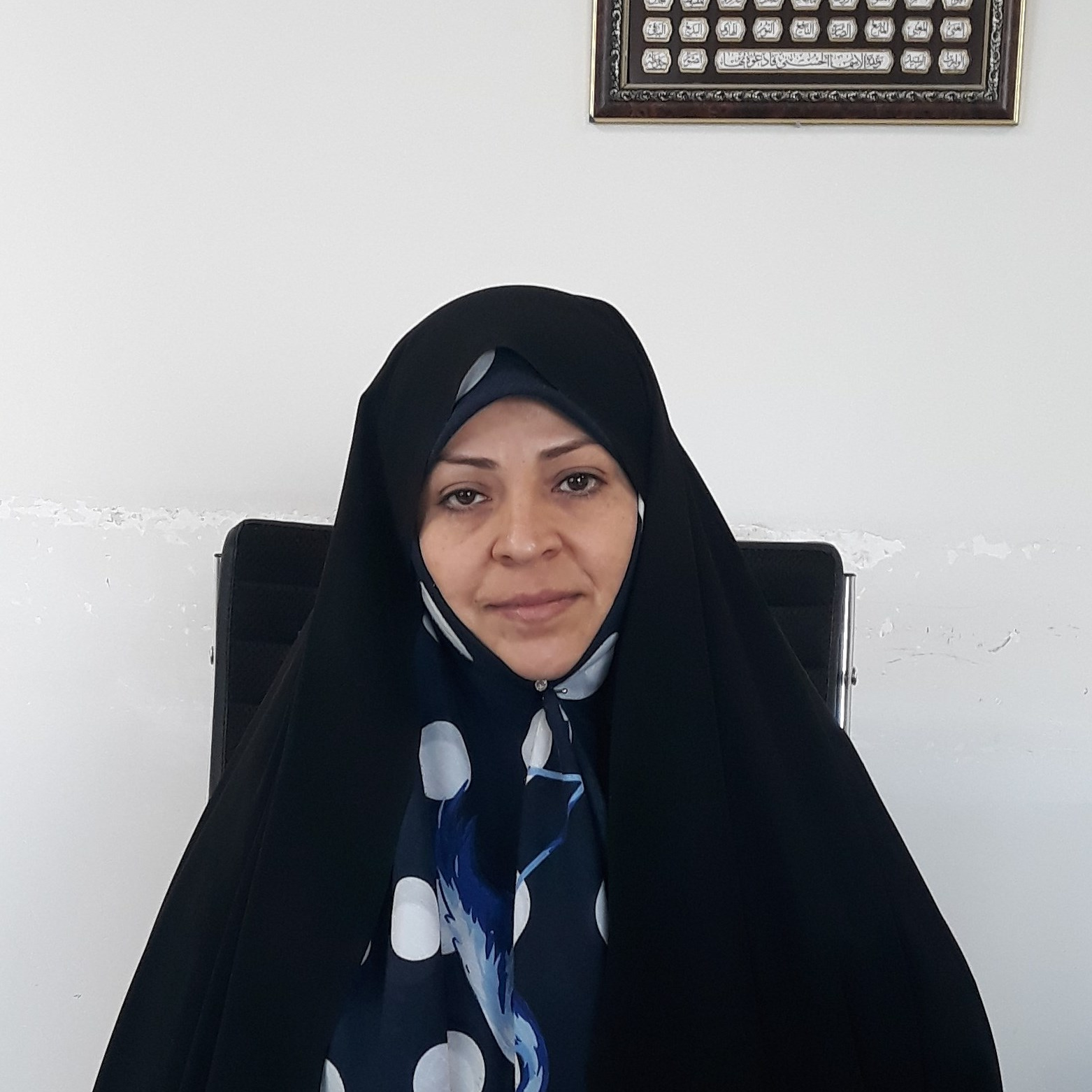 طیبه کبیری